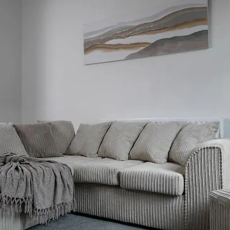 Heart Of Saltburn, Free Parking, Family Stays, Contractors - Scandi Exterior photo