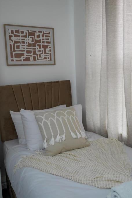 Heart Of Saltburn, Free Parking, Family Stays, Contractors - Scandi * Saltburn-by-the-Sea