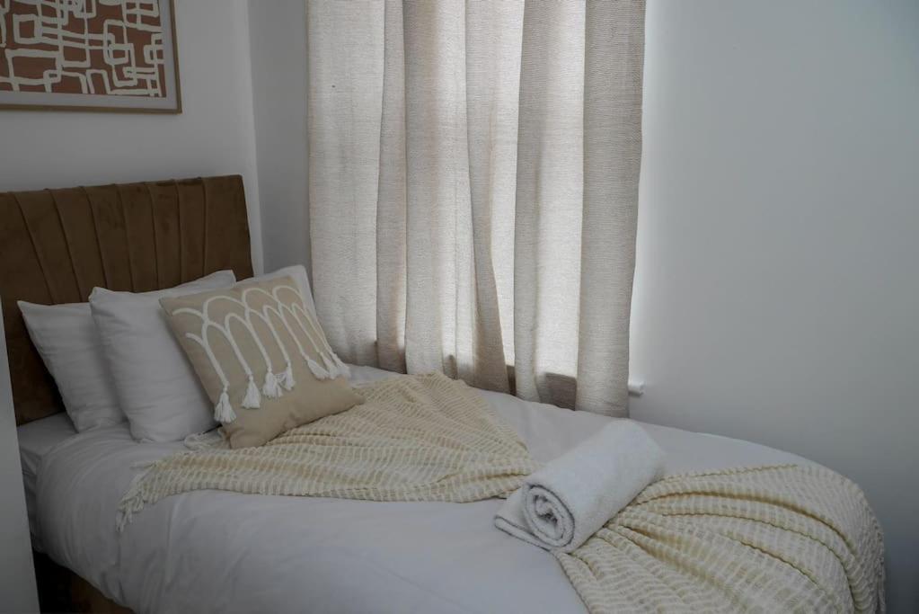 Heart Of Saltburn, Free Parking, Family Stays, Contractors - Scandi * Saltburn-by-the-Sea
